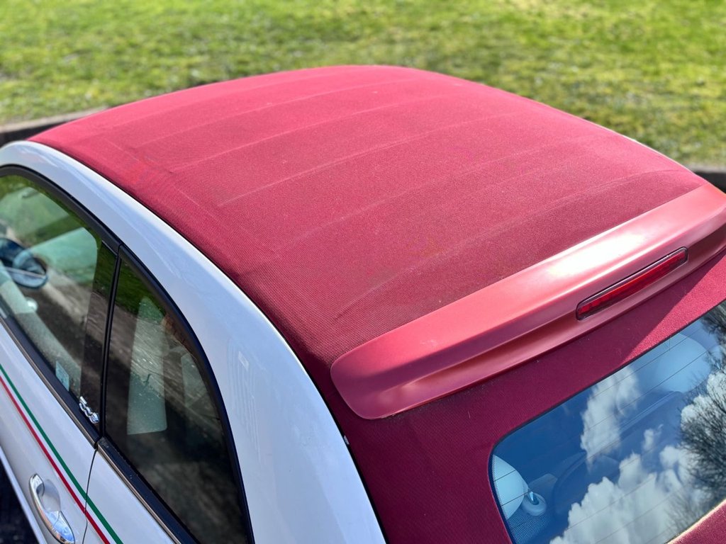 Used Fiat 500 2012 for sale - 77879416: Photo 22