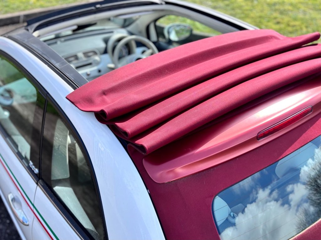 Used Fiat 500 2012 for sale - 77879416: Photo 23