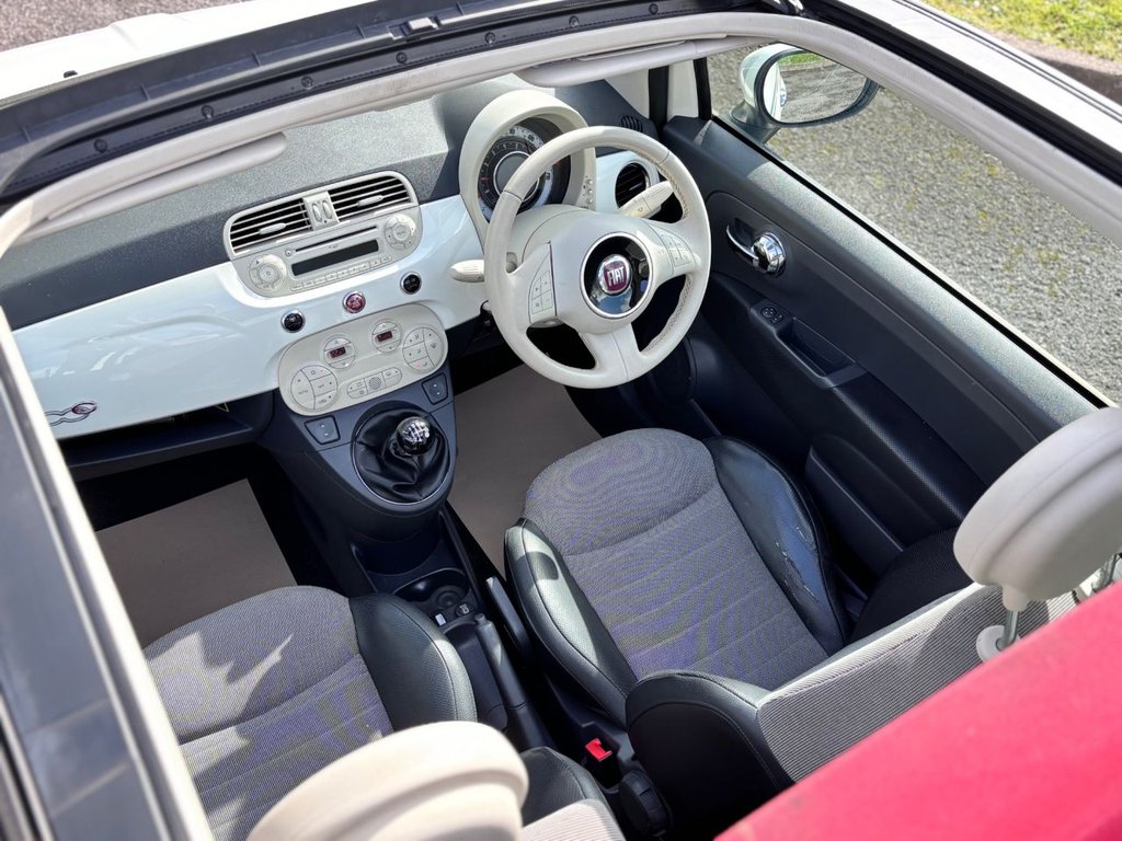 Used Fiat 500 2012 for sale - 77879416: Photo 24