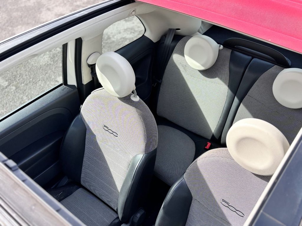 Used Fiat 500 2012 for sale - 77879416: Photo 25