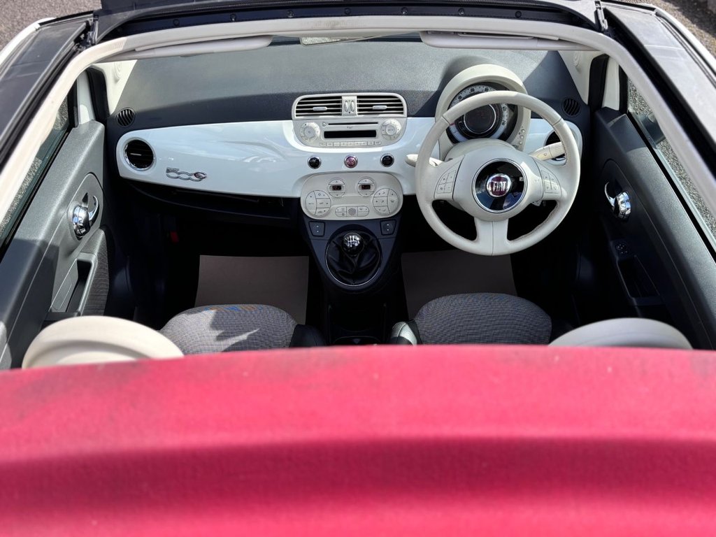 Used Fiat 500 2012 for sale - 77879416: Photo 26