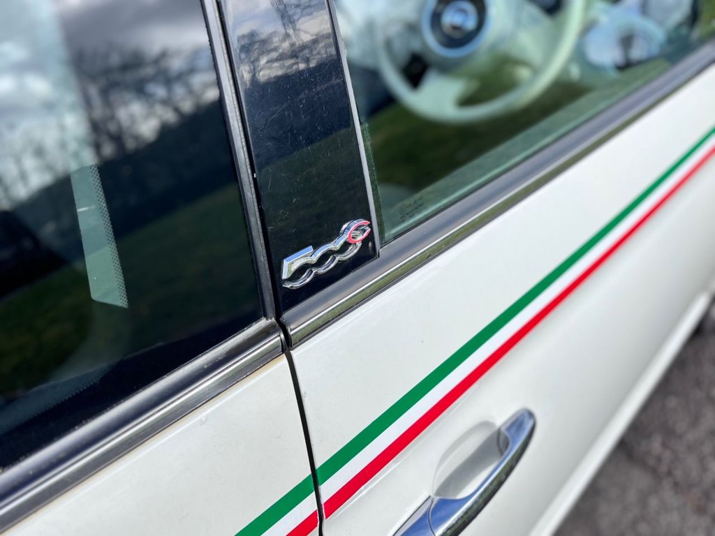 Used Fiat 500 2012 for sale - 77879416: Photo 28