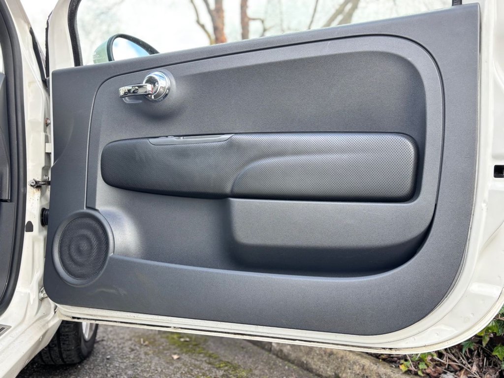 Used Fiat 500 2012 for sale - 77879416: Photo 31