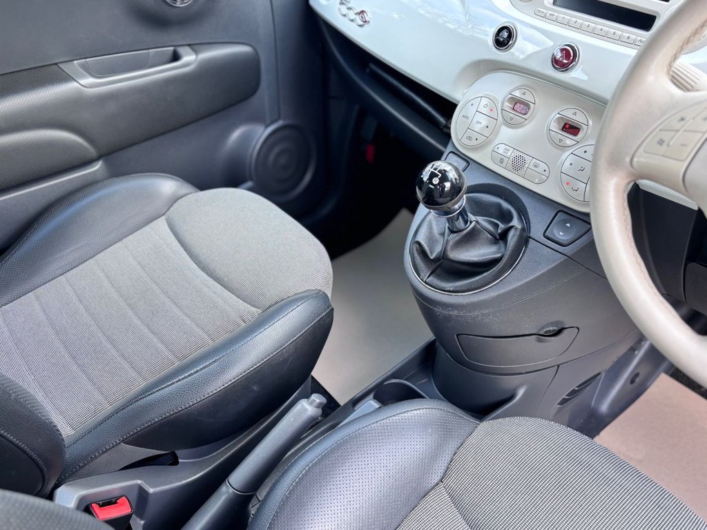 Used Fiat 500 2012 for sale - 77879416: Photo 32