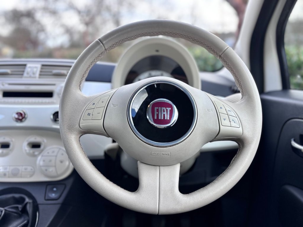 Used Fiat 500 2012 for sale - 77879416: Photo 35