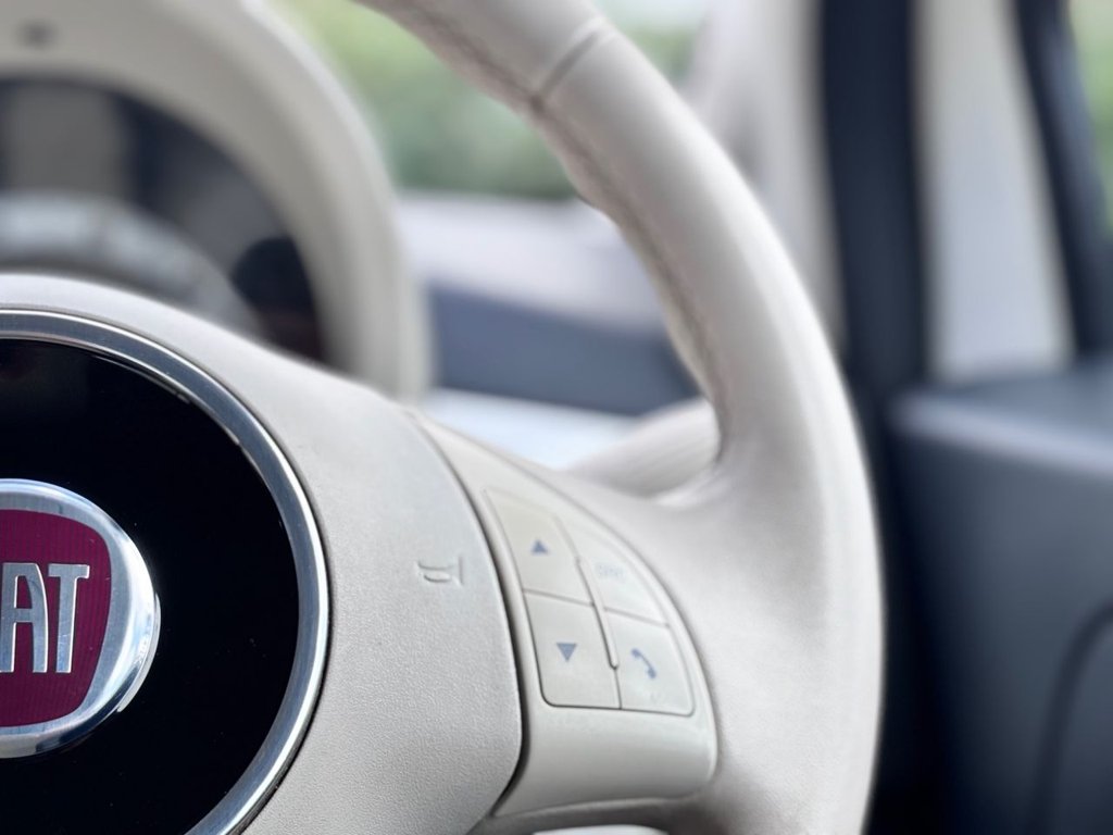 Used Fiat 500 2012 for sale - 77879416: Photo 37