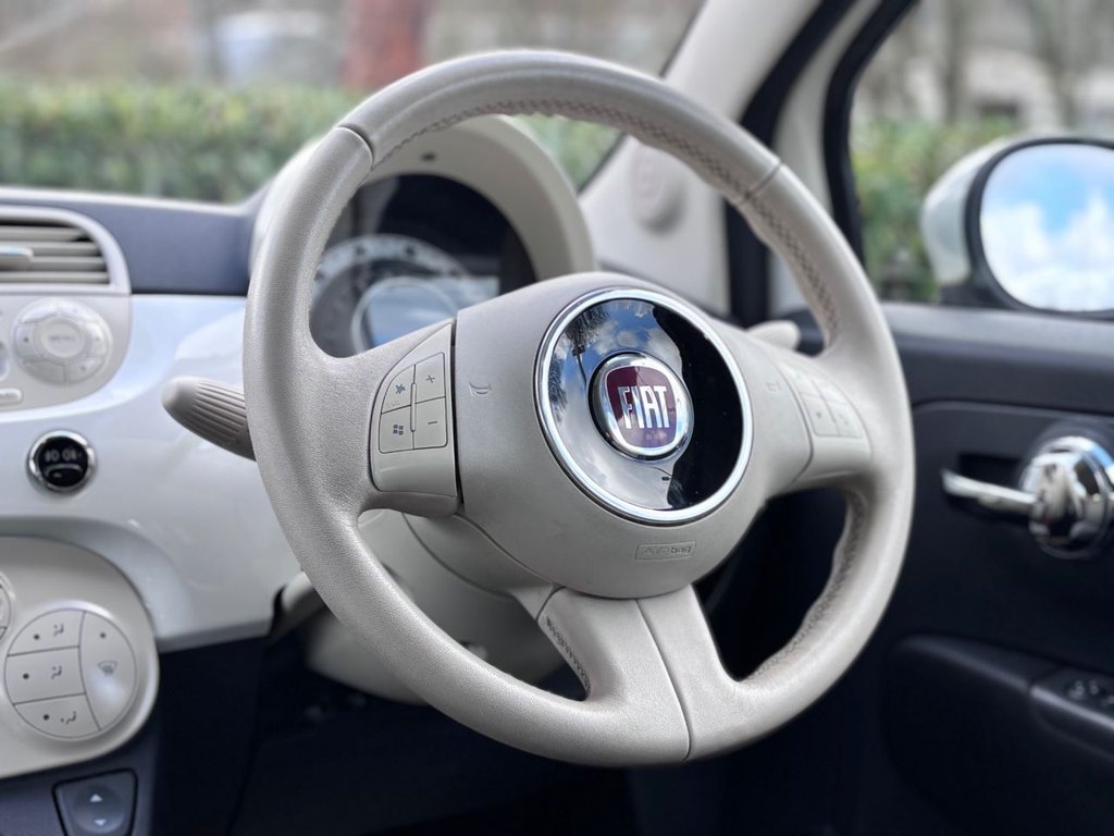 Used Fiat 500 2012 for sale - 77879416: Photo 38