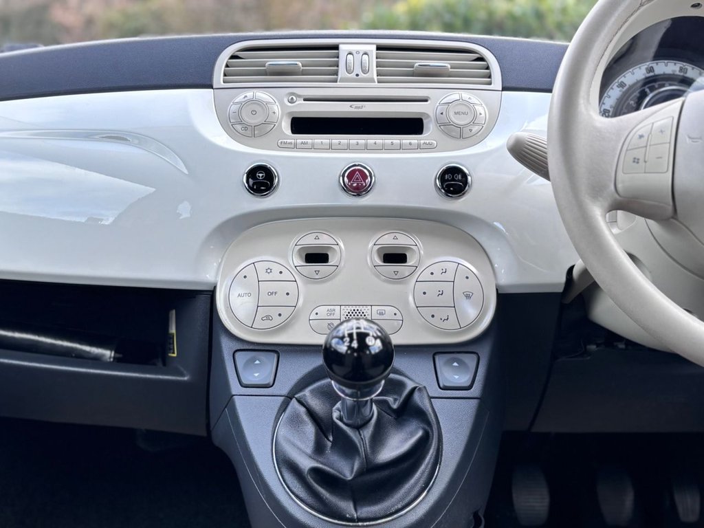 Used Fiat 500 2012 for sale - 77879416: Photo 39