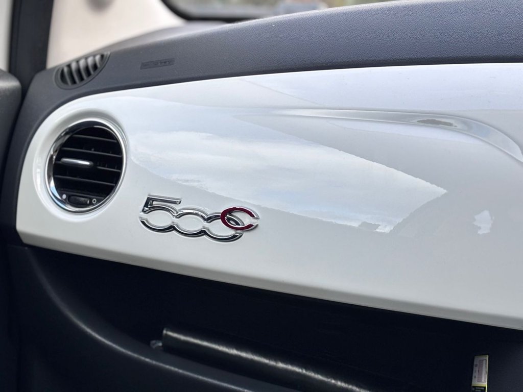 Used Fiat 500 2012 for sale - 77879416: Photo 40