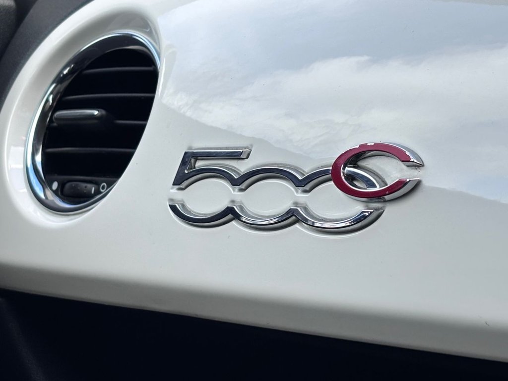 Used Fiat 500 2012 for sale - 77879416: Photo 41