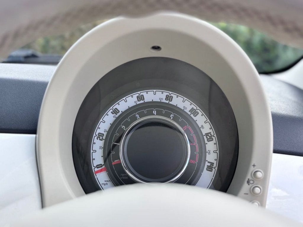 Used Fiat 500 2012 for sale - 77879416: Photo 42