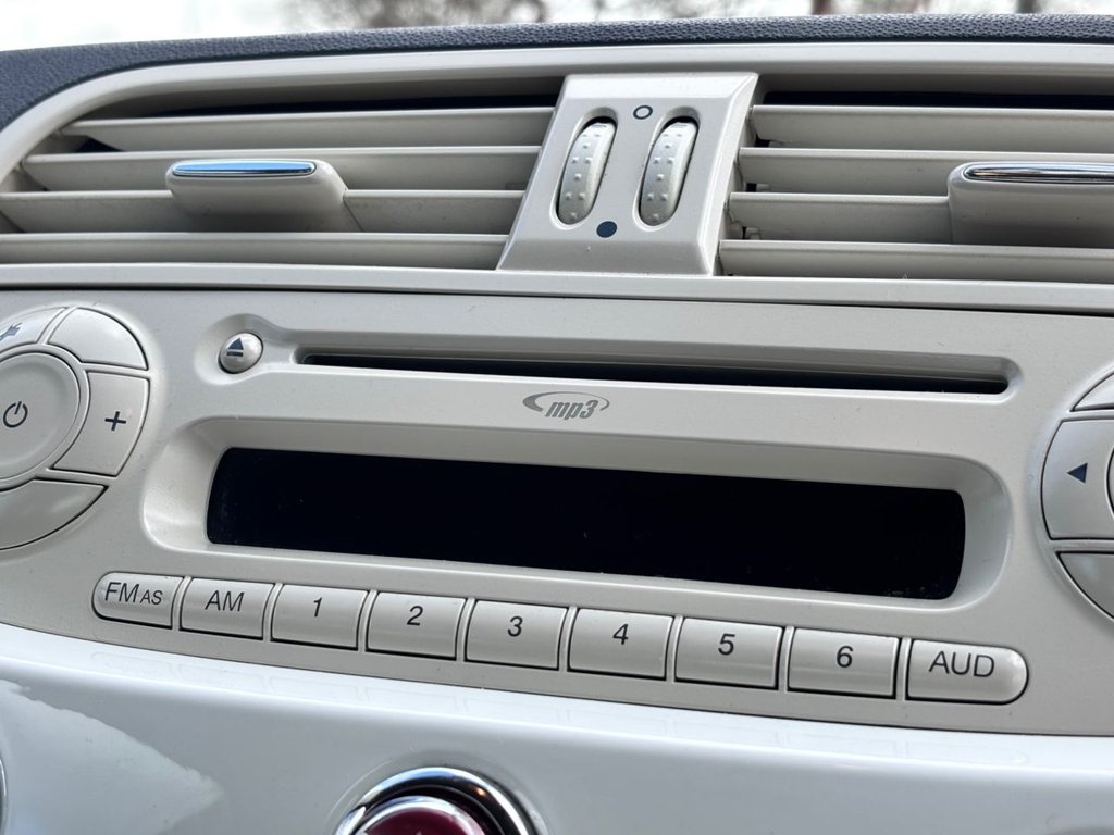 Used Fiat 500 2012 for sale - 77879416: Photo 43