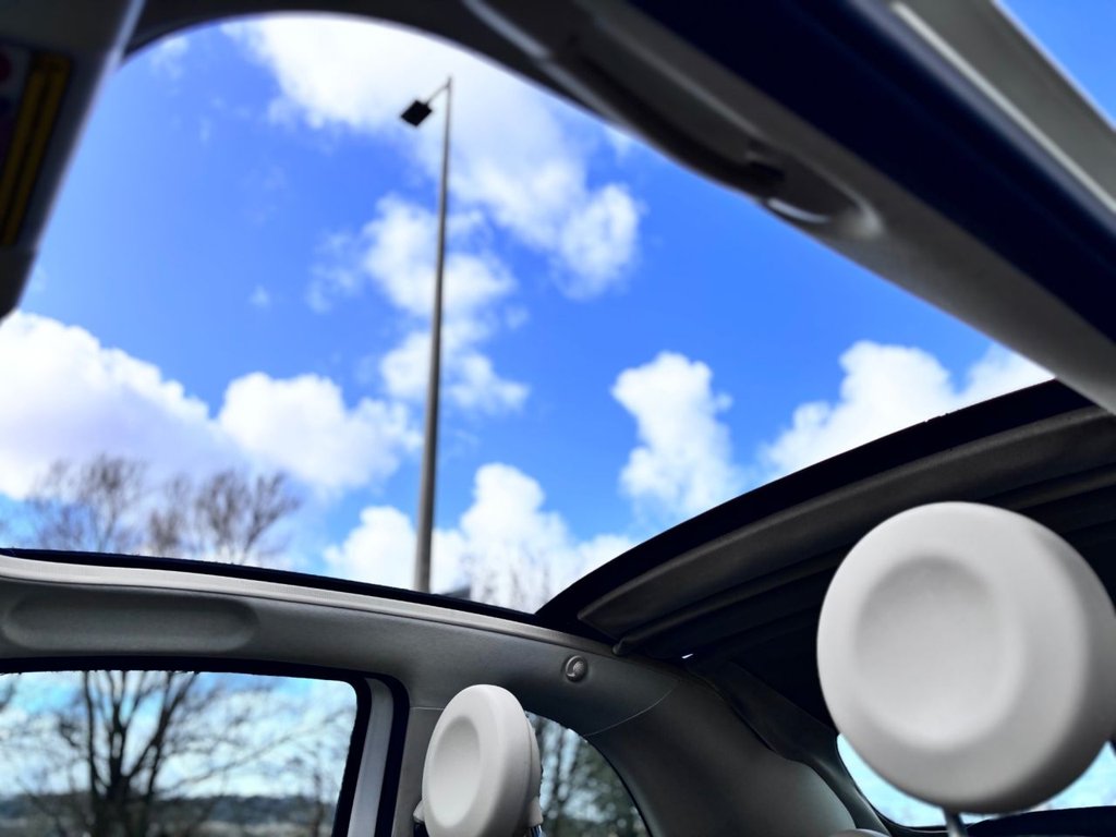 Used Fiat 500 2012 for sale - 77879416: Photo 47