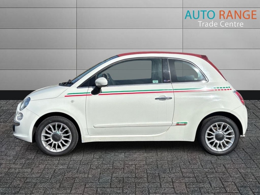 Used Fiat 500 2012 for sale - 77879416: Photo 5