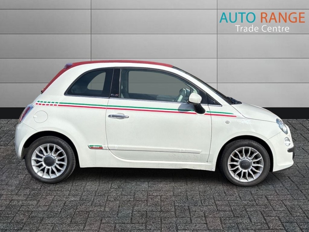 Used Fiat 500 2012 for sale - 77879416: Photo 6