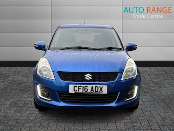 Used Suzuki Swift 2016 for sale - 78645235: Photo