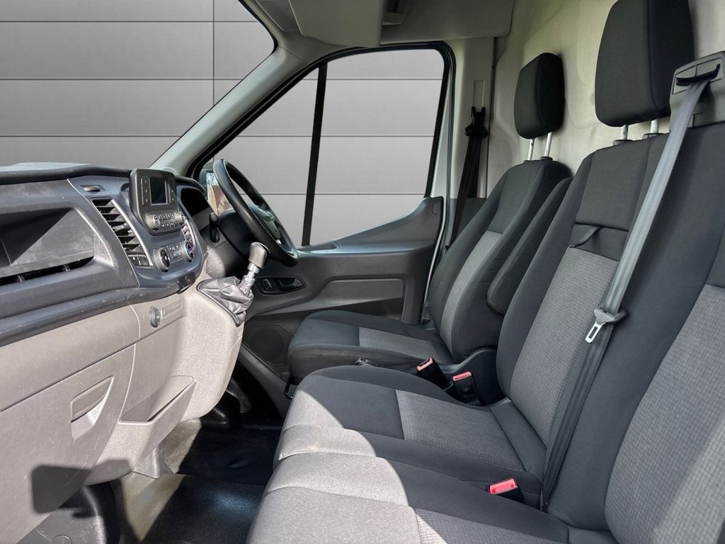 Used Ford Transit 2020 for sale - 76615639: Photo 10