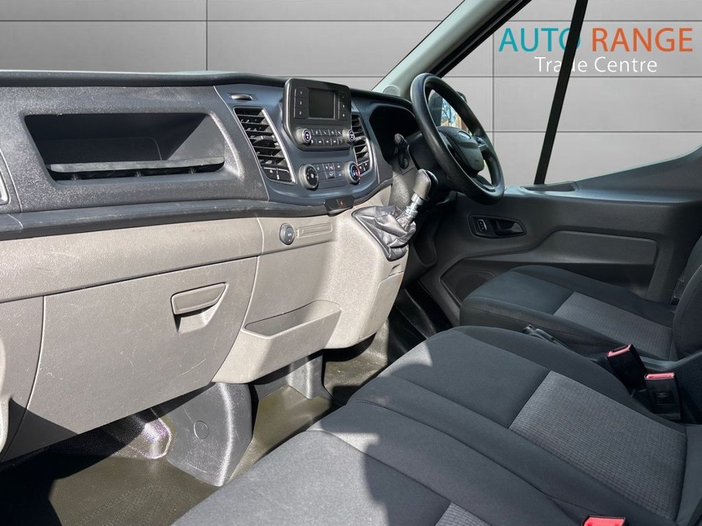 Used Ford Transit 2020 for sale - 76615639: Photo 12