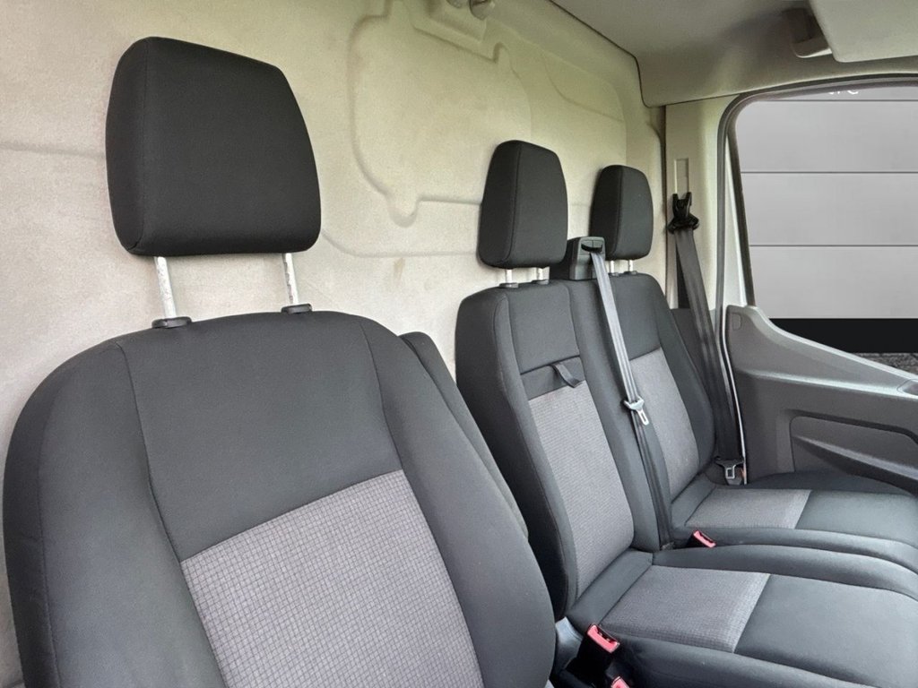 Used Ford Transit 2020 for sale - 76615639: Photo 13