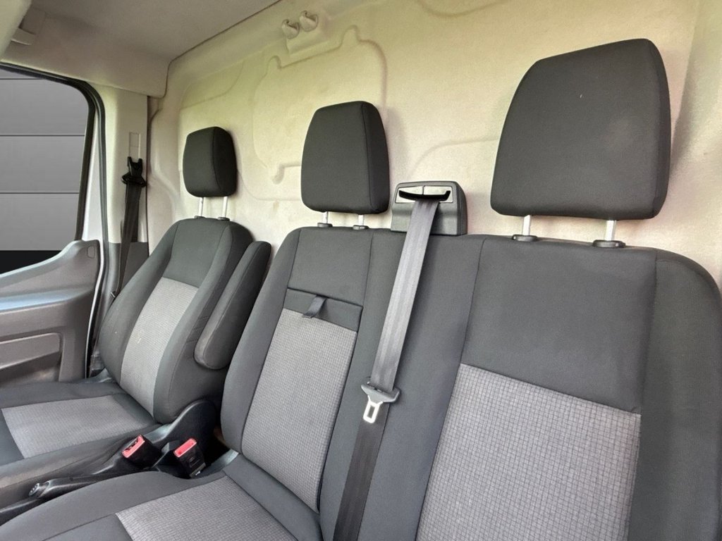 Used Ford Transit 2020 for sale - 76615639: Photo 14