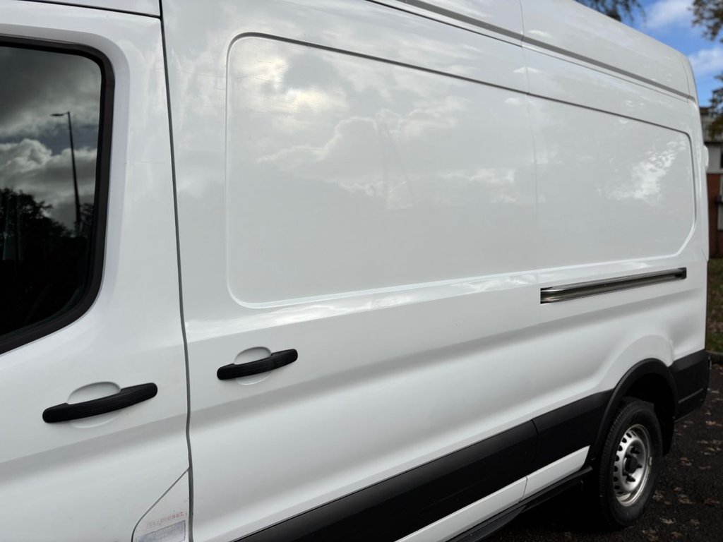 Used Ford Transit 2020 for sale - 76615639: Photo 15