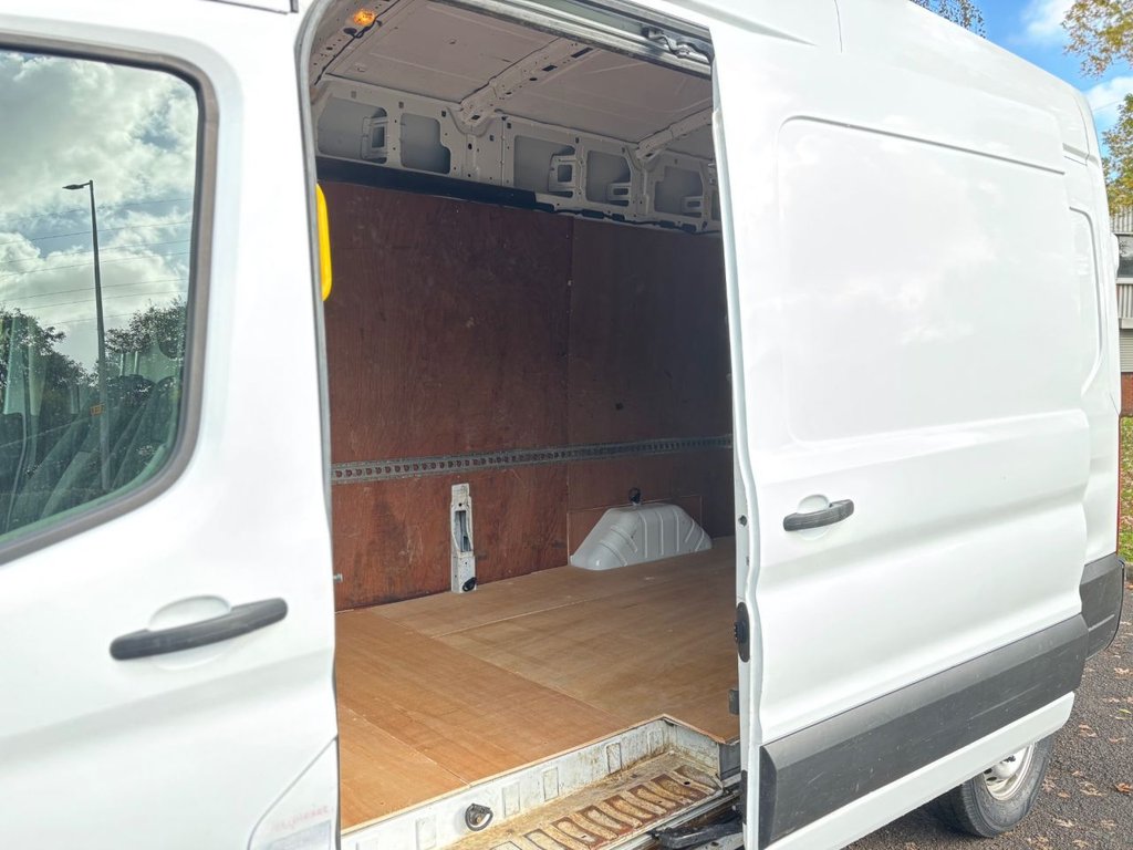 Used Ford Transit 2020 for sale - 76615639: Photo 16
