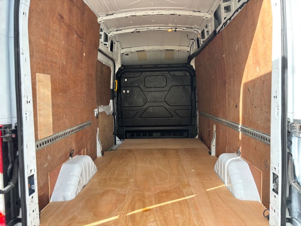 Used Ford Transit 2020 for sale - 76615639: Photo 19