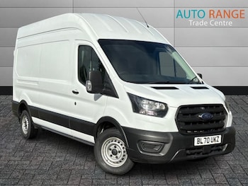 Used Ford Transit 2020 for sale - 76615639: Photo