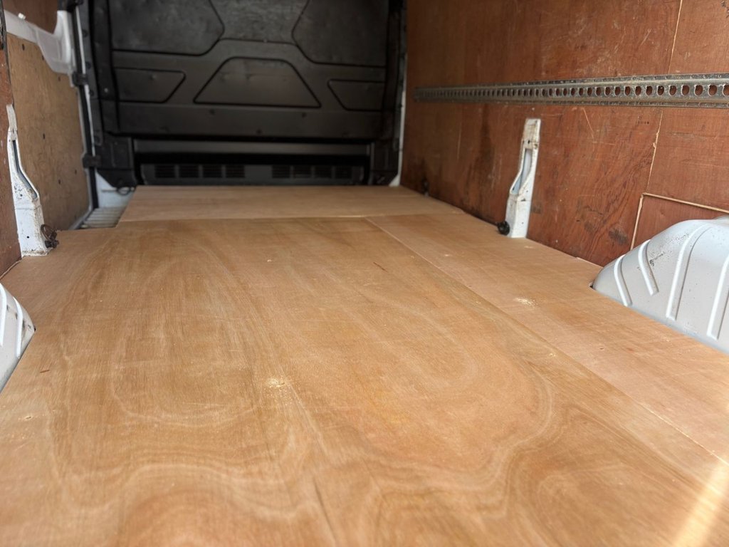 Used Ford Transit 2020 for sale - 76615639: Photo 20
