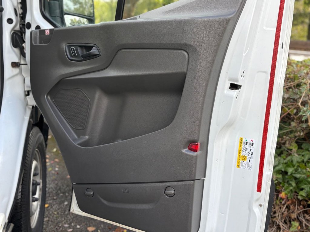 Used Ford Transit 2020 for sale - 76615639: Photo 22