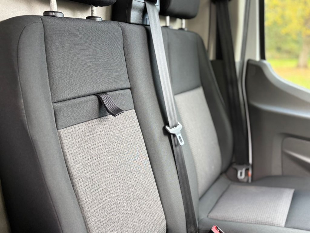 Used Ford Transit 2020 for sale - 76615639: Photo 25