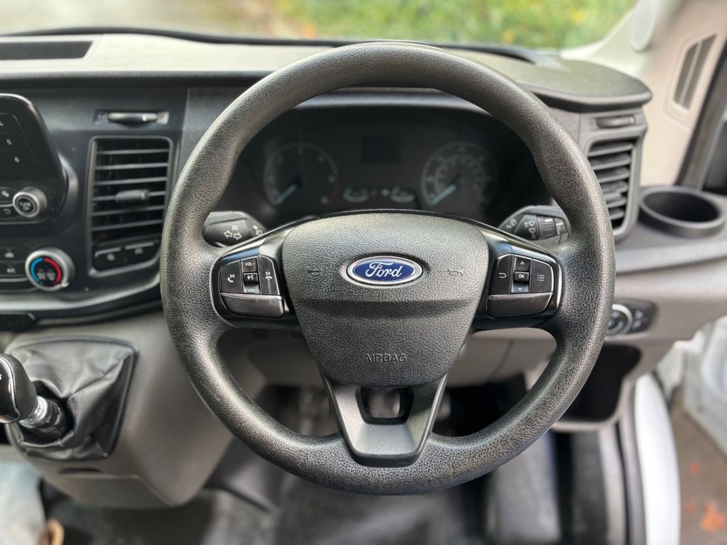 Used Ford Transit 2020 for sale - 76615639: Photo 26