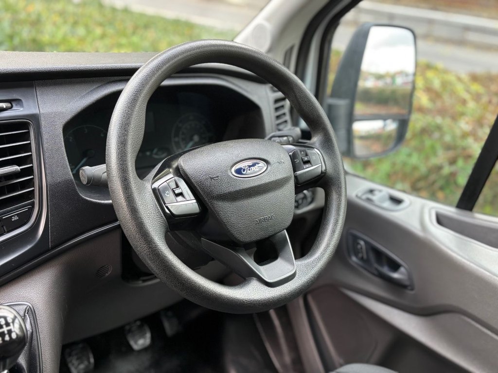 Used Ford Transit 2020 for sale - 76615639: Photo 28