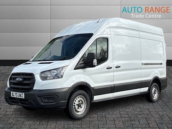 Used Ford Transit 2020 for sale - 76615639: Photo