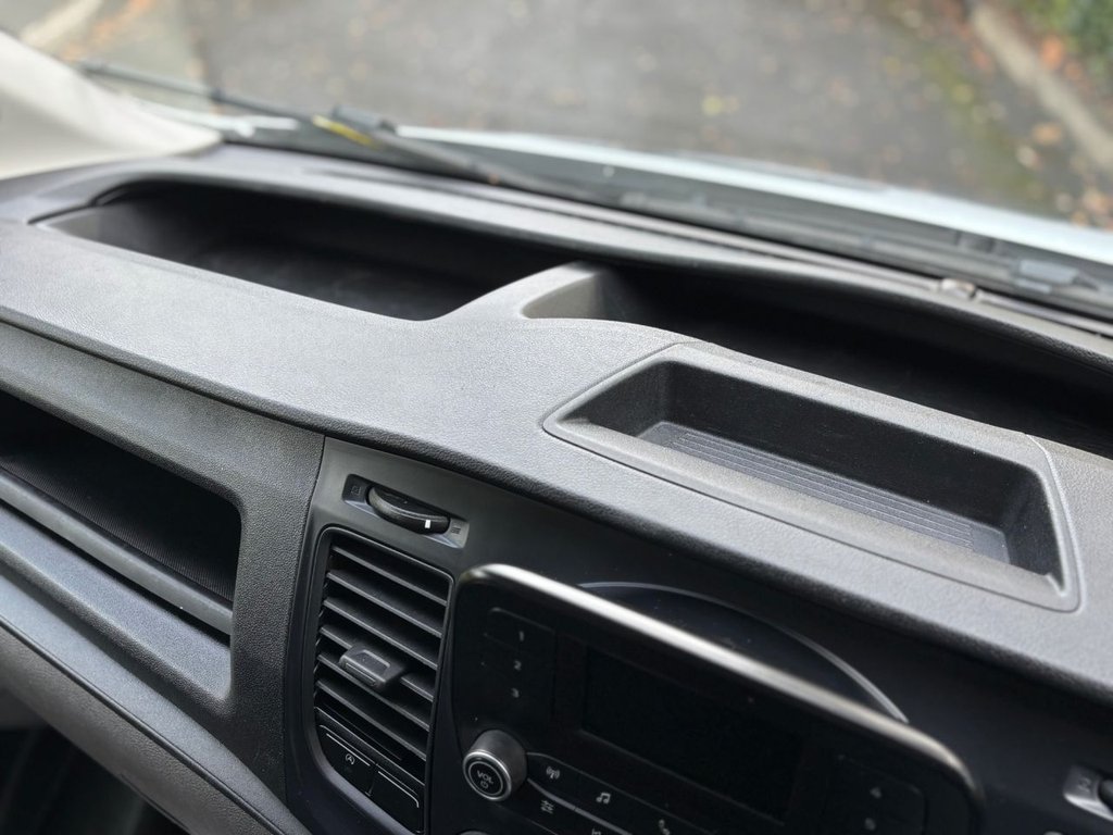 Used Ford Transit 2020 for sale - 76615639: Photo 34