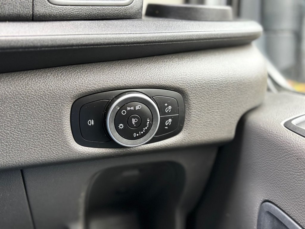 Used Ford Transit 2020 for sale - 76615639: Photo 36
