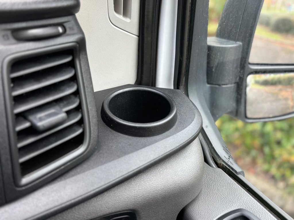 Used Ford Transit 2020 for sale - 76615639: Photo 37