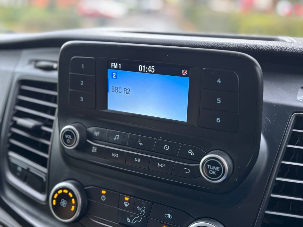 Used Ford Transit 2020 for sale - 76615639: Photo 39