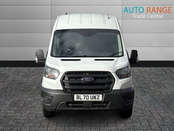 Used Ford Transit 2020 for sale - 76615639: Photo