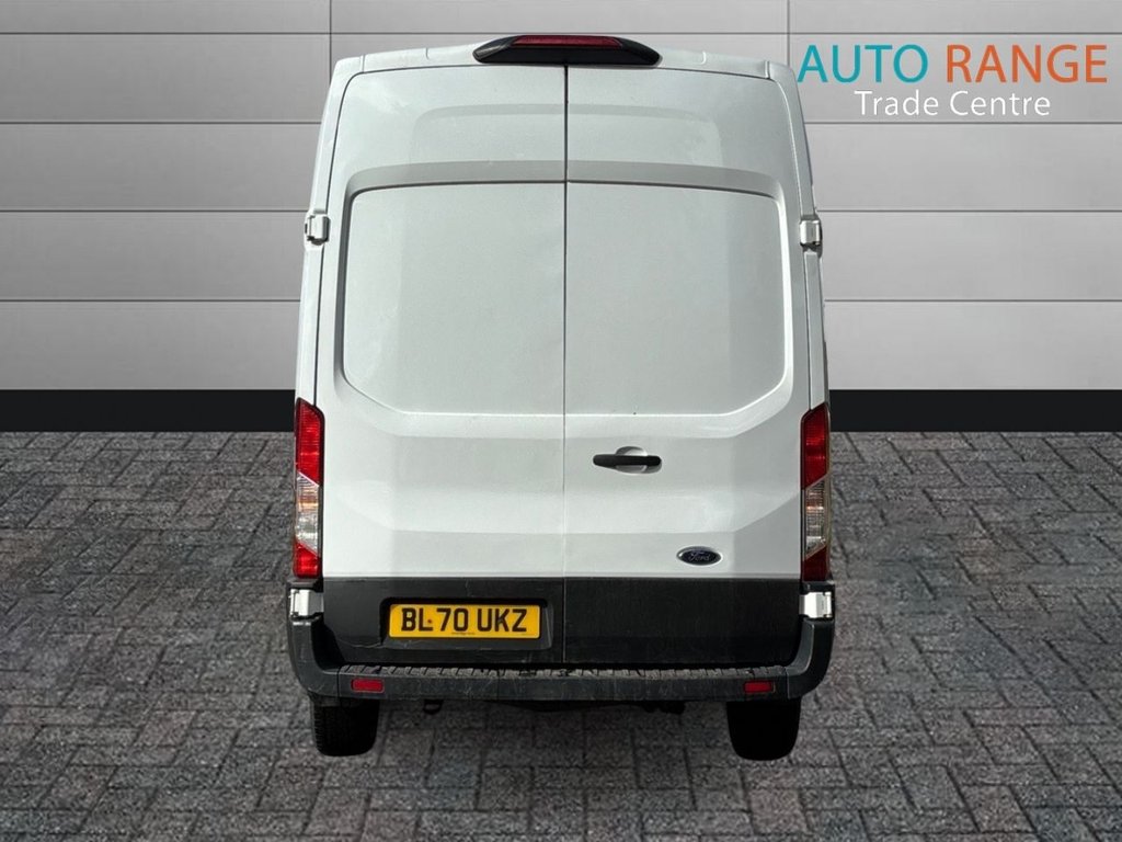Used Ford Transit 2020 for sale - 76615639: Photo 4