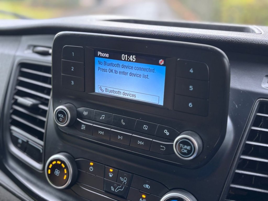 Used Ford Transit 2020 for sale - 76615639: Photo 40