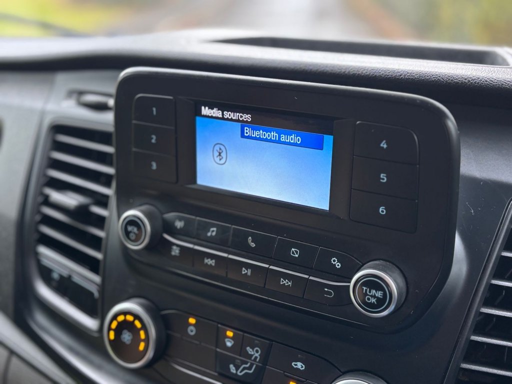 Used Ford Transit 2020 for sale - 76615639: Photo 41