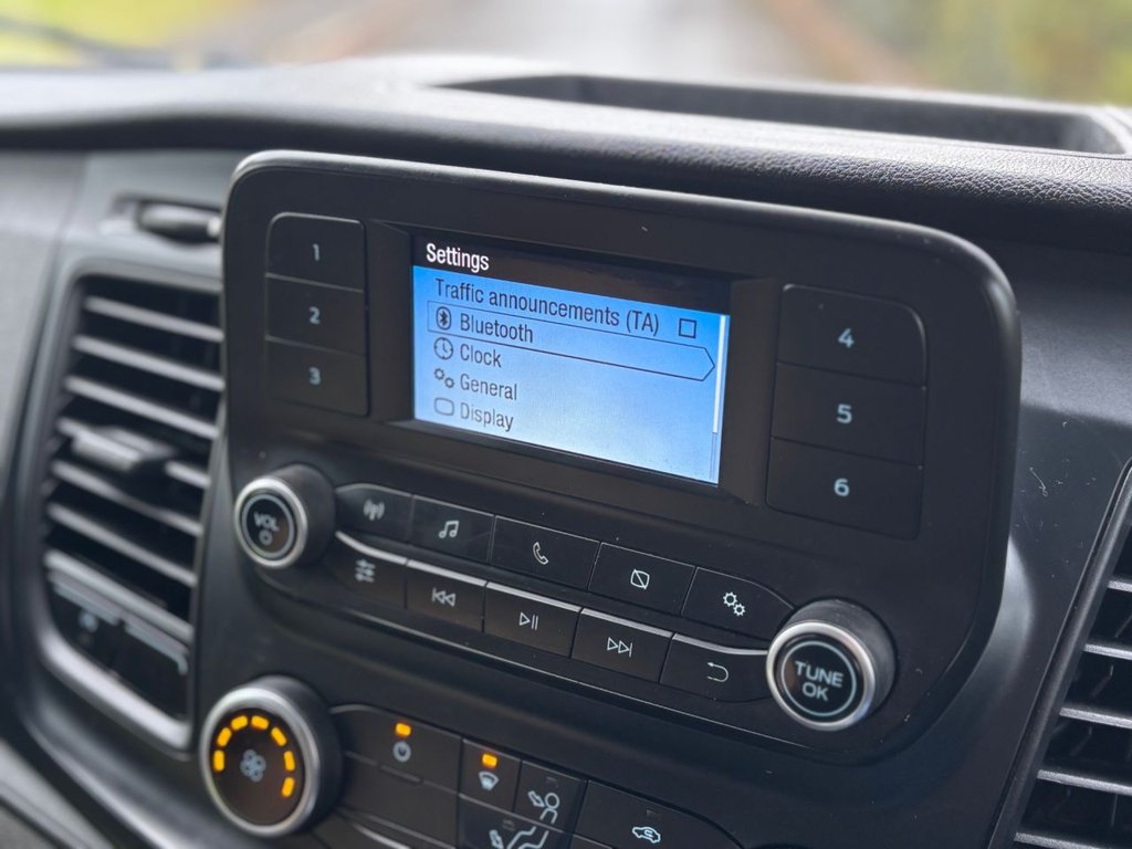 Used Ford Transit 2020 for sale - 76615639: Photo 42