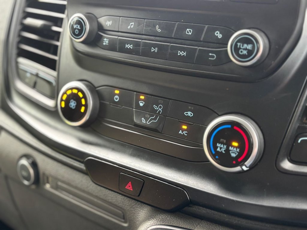 Used Ford Transit 2020 for sale - 76615639: Photo 43