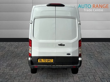 Used Ford Transit 2020 for sale - 76615639: Photo