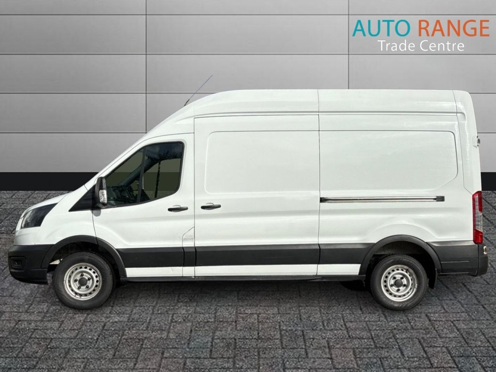 Used Ford Transit 2020 for sale - 76615639: Photo 5
