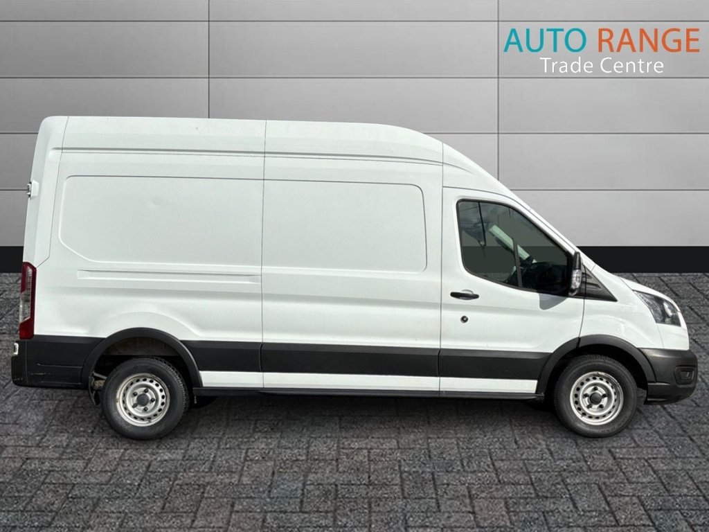 Used Ford Transit 2020 for sale - 76615639: Photo 6