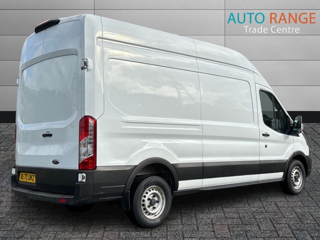 Used Ford Transit 2020 for sale - 76615639: Photo 7