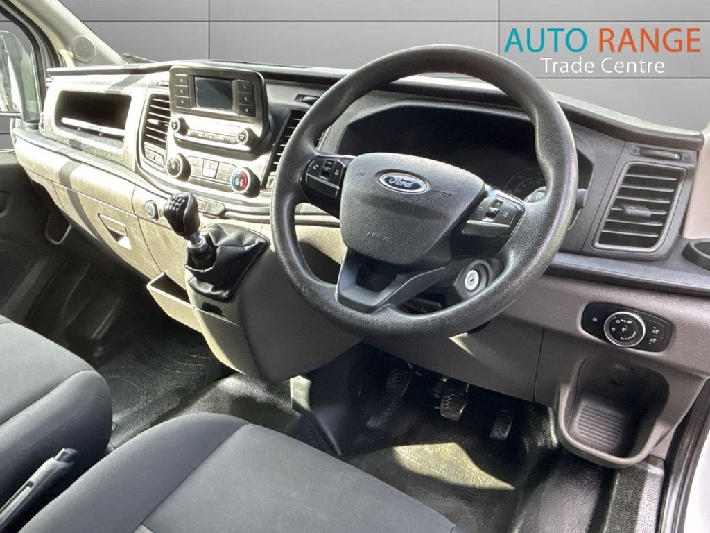 Used Ford Transit 2020 for sale - 76615639: Photo 9