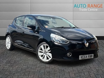 Used Renault Clio 2014 for sale - 79517729: Photo